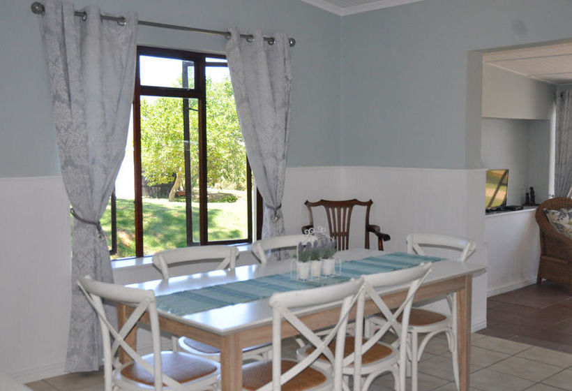 Chelaya Country Lodge 17