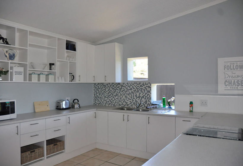 Chelaya Country Lodge 18