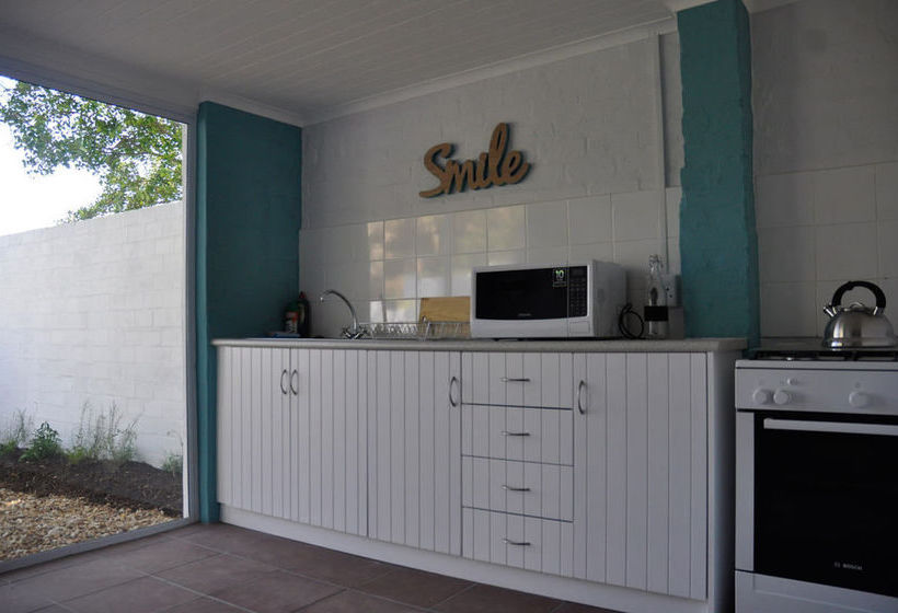 Chelaya Country Lodge 19