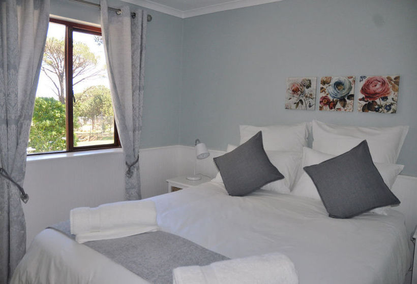 Chelaya Country Lodge 2