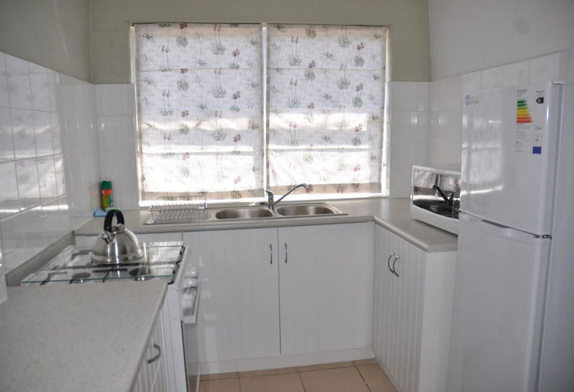 Chelaya Country Lodge 20