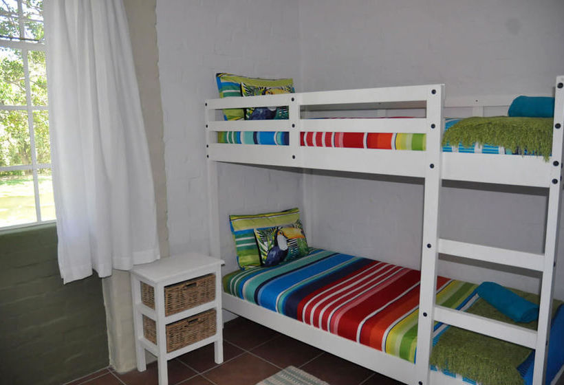 Chelaya Country Lodge 3