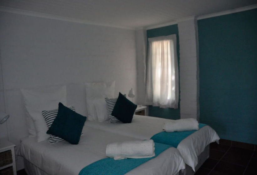 Chelaya Country Lodge 4