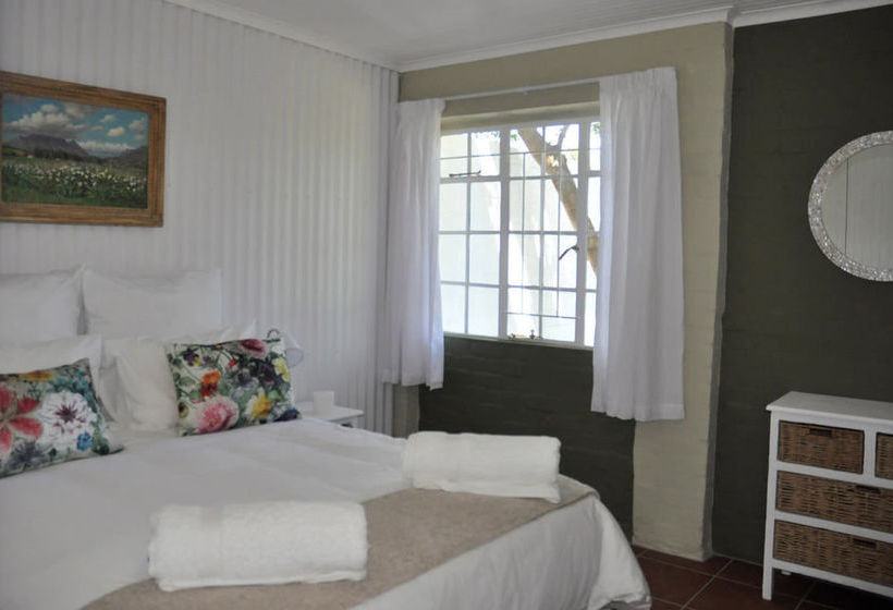 Chelaya Country Lodge 5