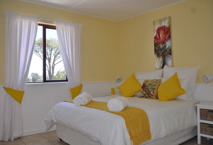 Chelaya Country Lodge 6