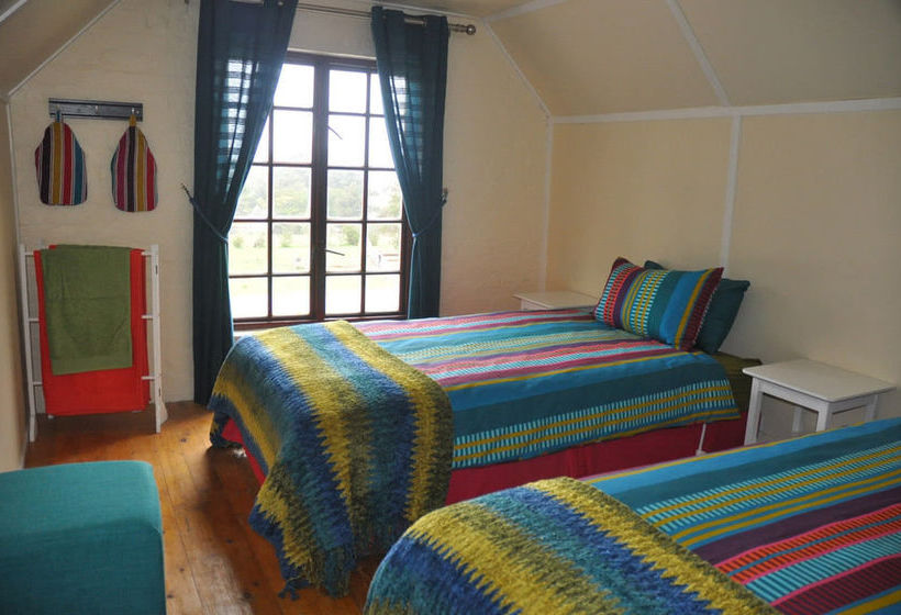 Chelaya Country Lodge 7