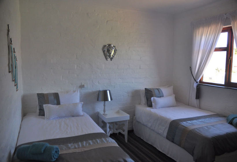 Chelaya Country Lodge 8