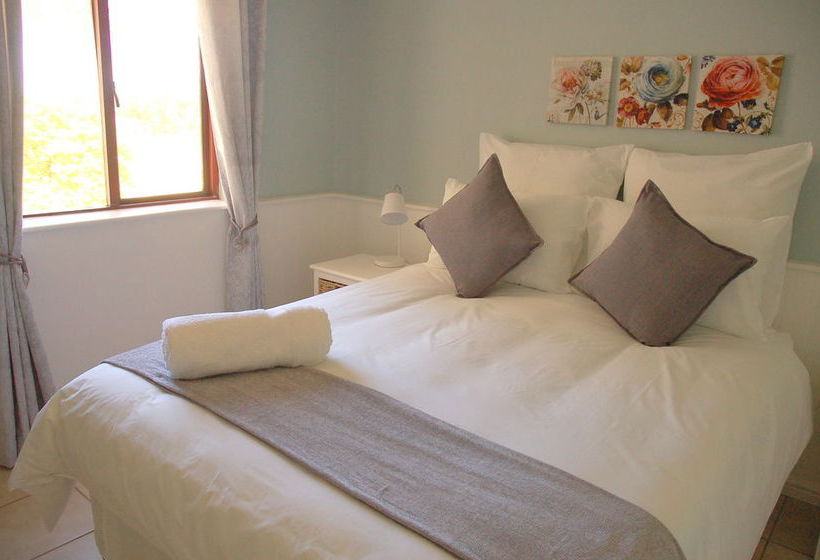 Chelaya Country Lodge 9