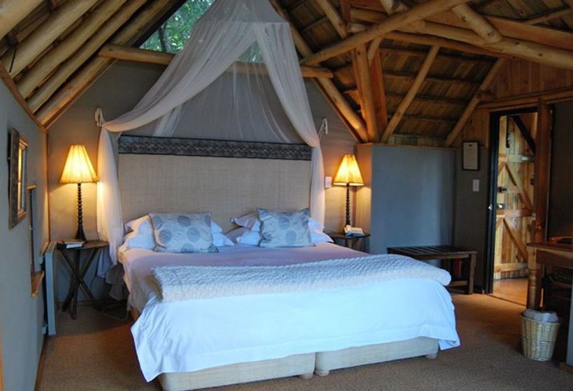 Hotel Phantom Forest Eco Reserve