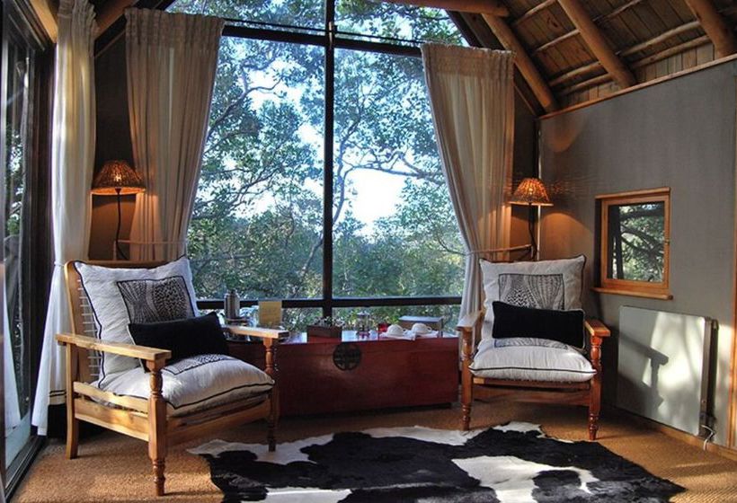 Hotel Phantom Forest Eco Reserve 2