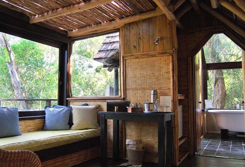 Hotel Phantom Forest Eco Reserve 3