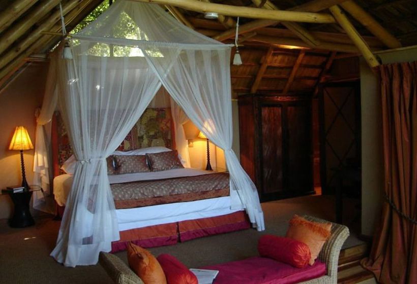 Hotel Phantom Forest Eco Reserve 6