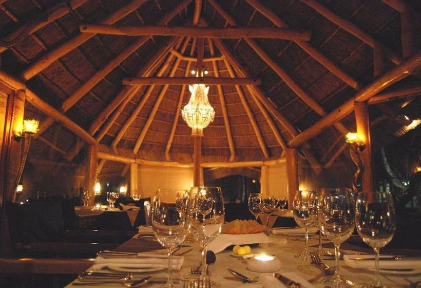 Hotel Phantom Forest Eco Reserve 7