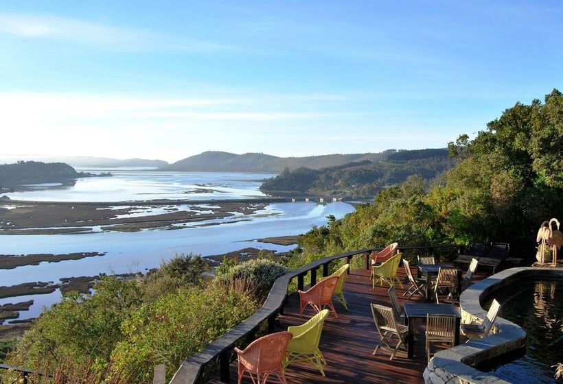 Hotel Phantom Forest Eco Reserve 9