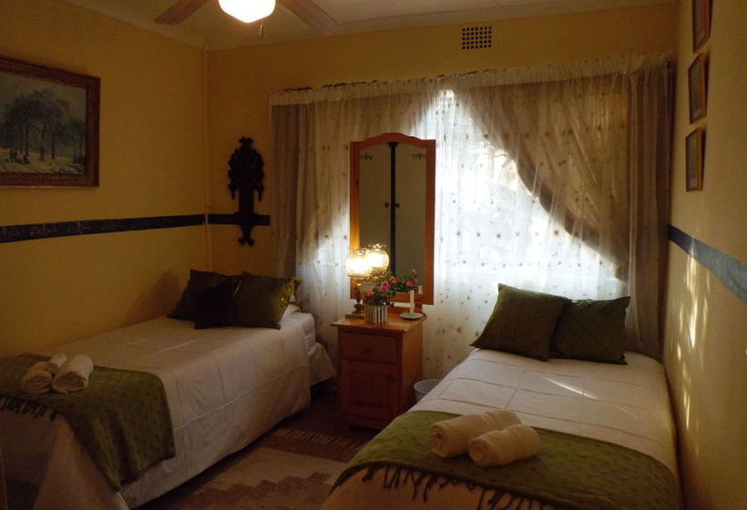 Hotel Morning Glory Cottages Venterstad Eastern Cape