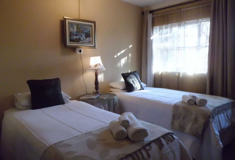 Hotel Morning Glory Cottages 1