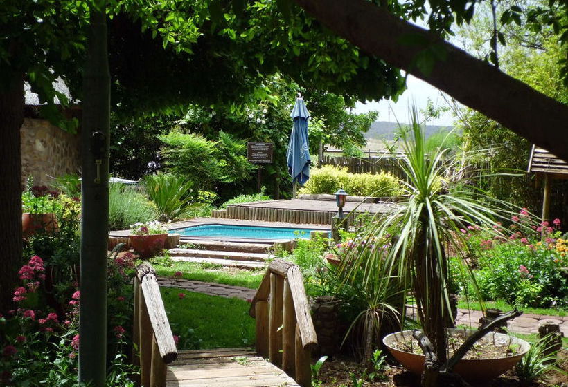 Hotel Morning Glory Cottages 10