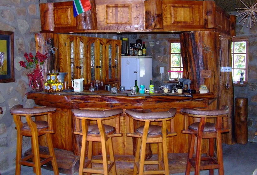 Hotel Morning Glory Cottages 12