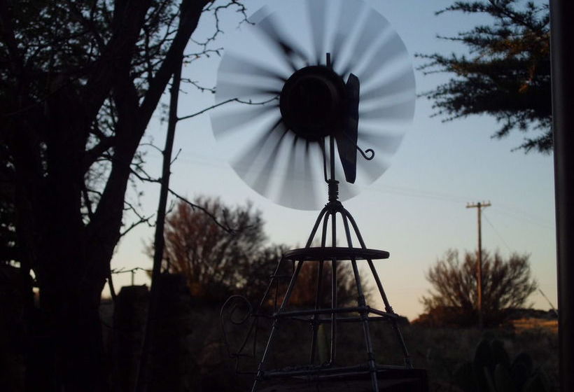 Hotel Morning Glory Cottages 13