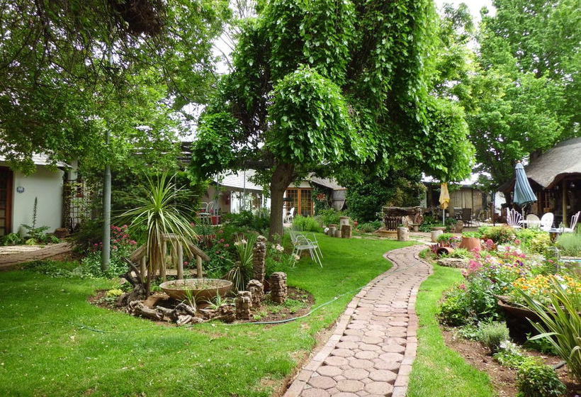 Hotel Morning Glory Cottages 14