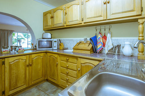 Hotel Morning Glory Cottages 18