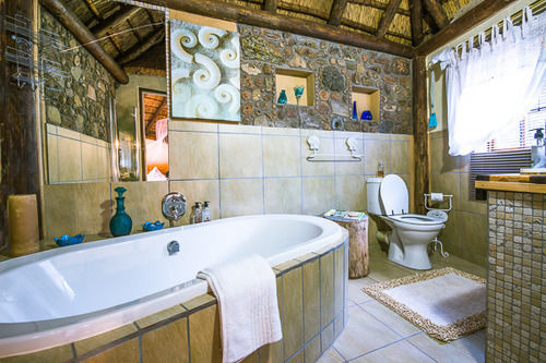 Hotel Morning Glory Cottages 19