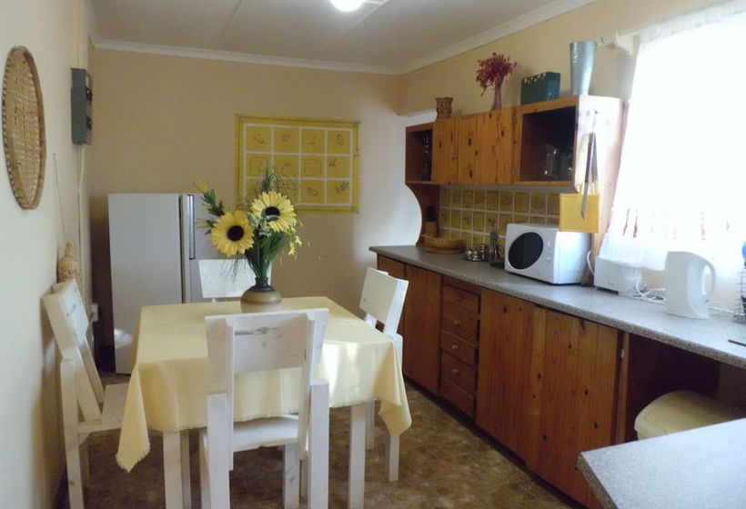 Hotel Morning Glory Cottages 2