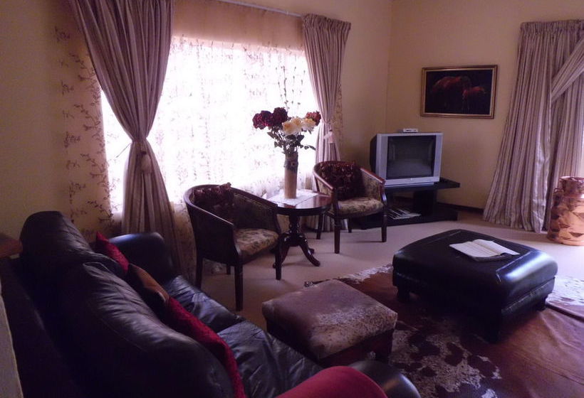 Hotel Morning Glory Cottages 3