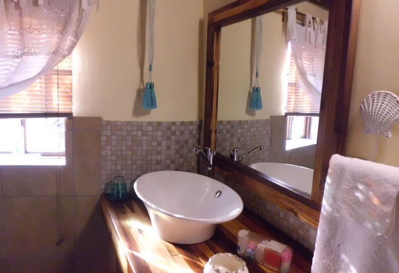 Hotel Morning Glory Cottages 7