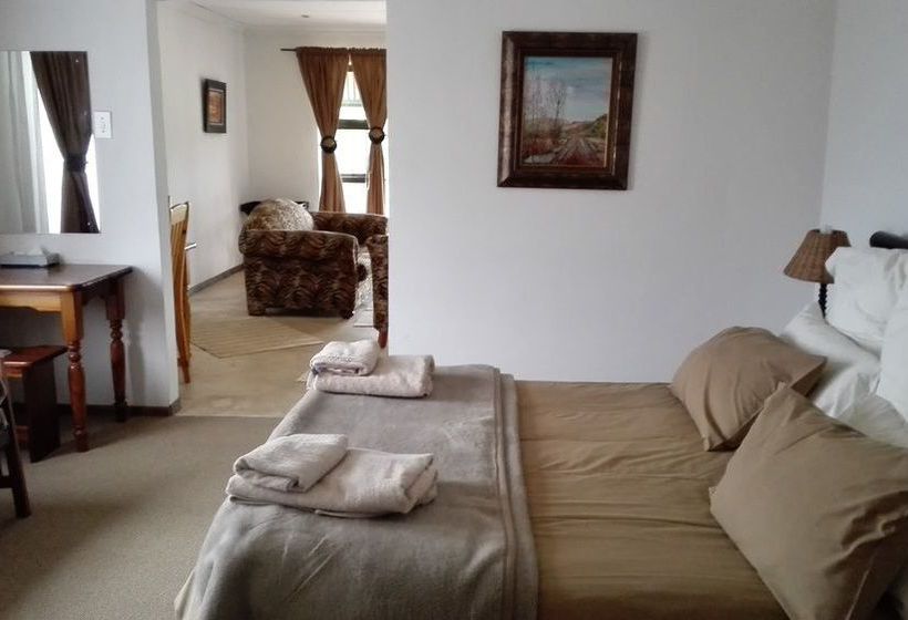 Pumula Guest Farm Fouriesburg Free State