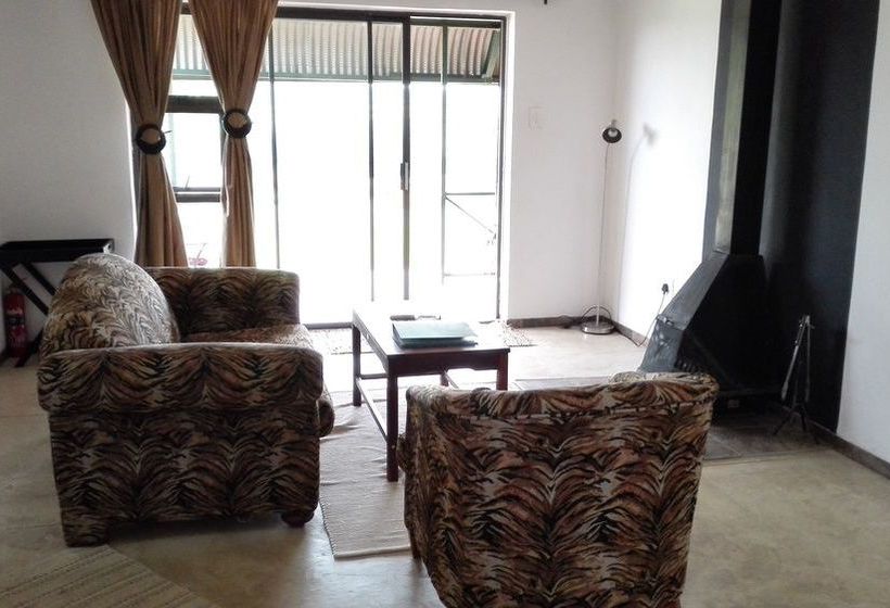 Pumula Guest Farm 10