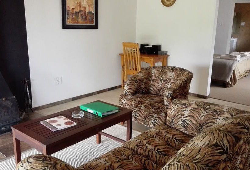 Pumula Guest Farm 11