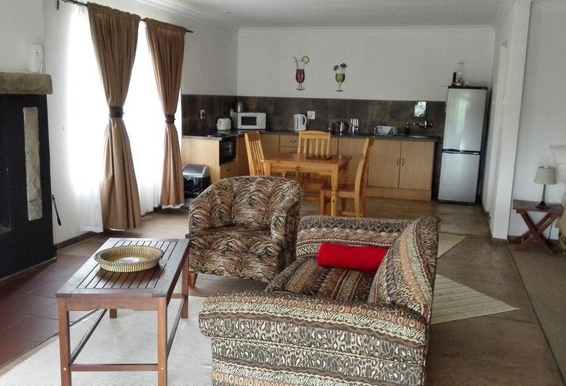 Pumula Guest Farm 13