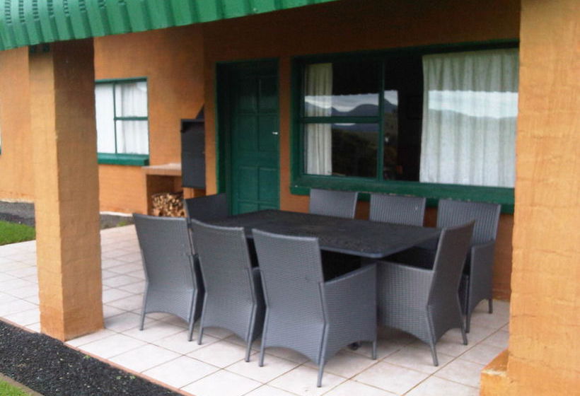 Pumula Guest Farm 14