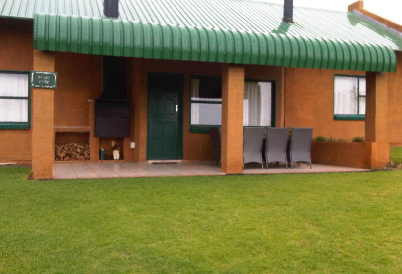 Pumula Guest Farm 15