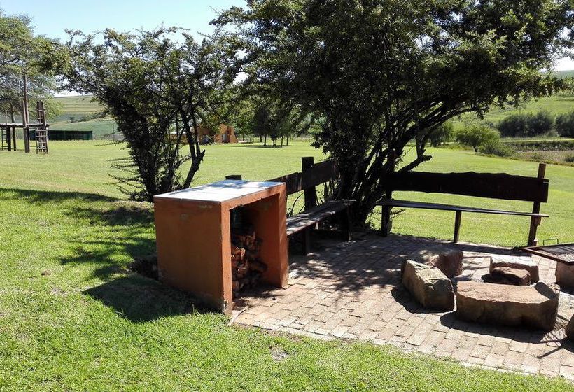 Pumula Guest Farm 16