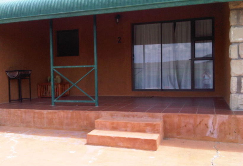 Pumula Guest Farm 19