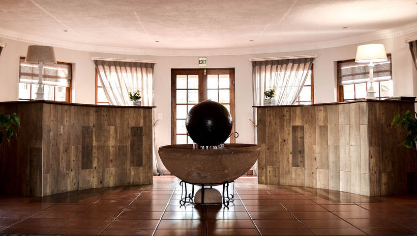 Ilita Lodge Great Brak River