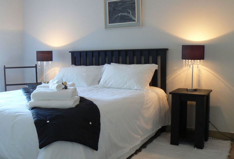 Pensión Van Den Bergs Guesthouse B&b Betty's Bay