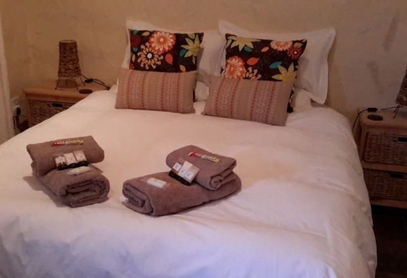 Mooiplaas River Cottage Wolseley