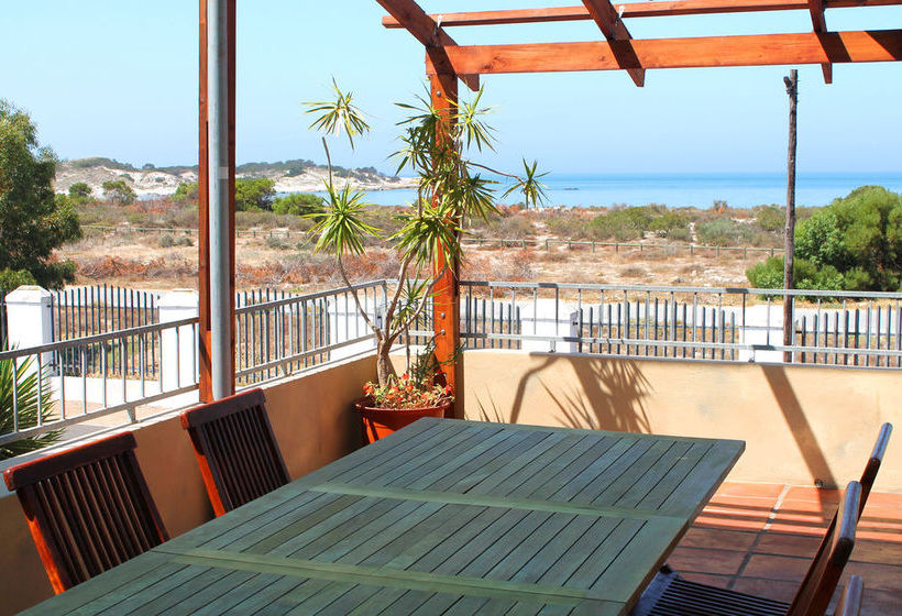 Hotel Goblins Inn Saint Helena Bay Western Cape