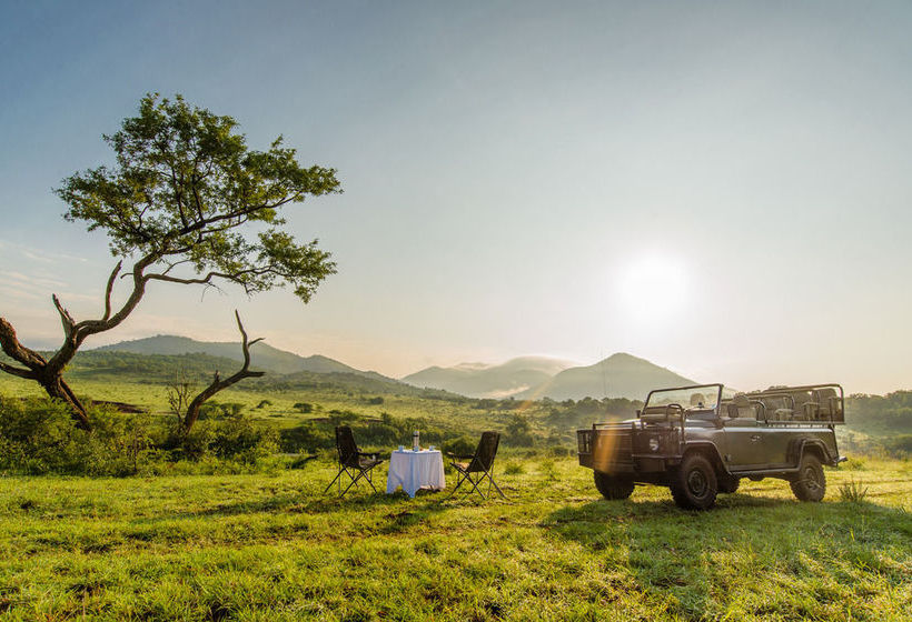 Hotel Humala River Lodge Barberton