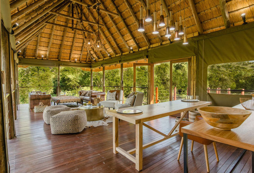 Hotel Humala River Lodge 1