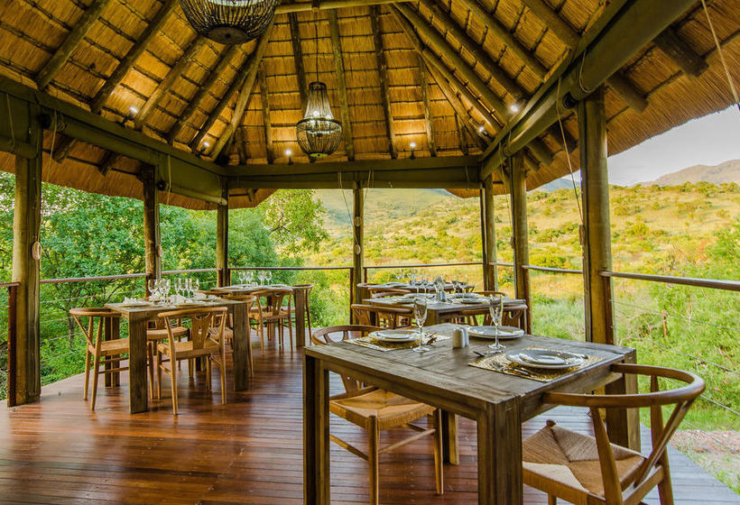 Hotel Humala River Lodge 13