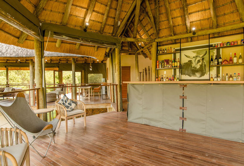 Hotel Humala River Lodge 14