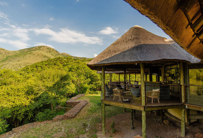 Hotel Humala River Lodge 16