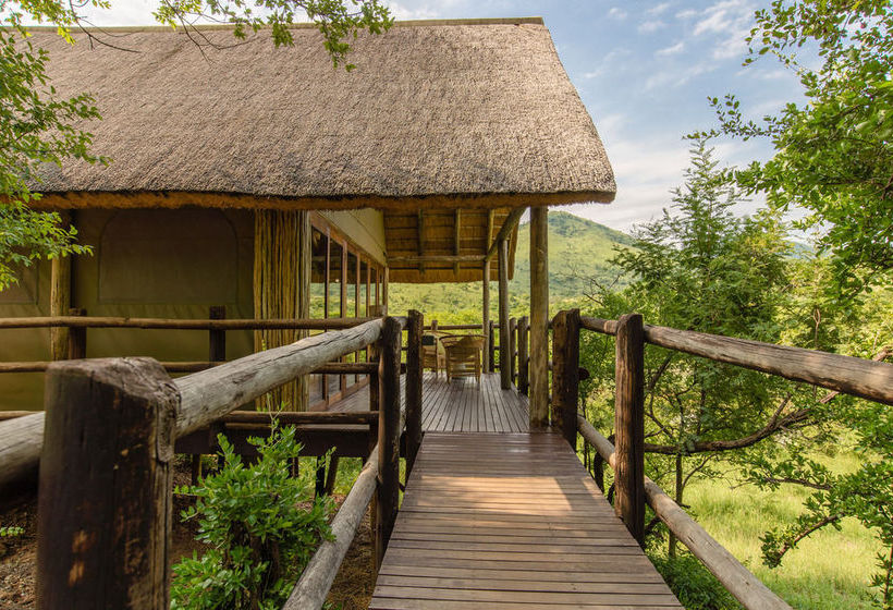 Hotel Humala River Lodge 17