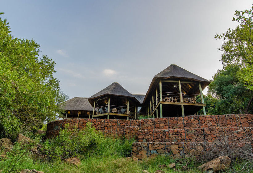 Hotel Humala River Lodge 18