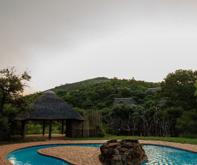 Hotel Humala River Lodge 19