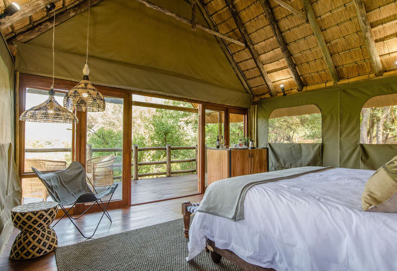 Hotel Humala River Lodge 3